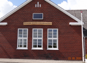 Valsgård Forsamlingshus